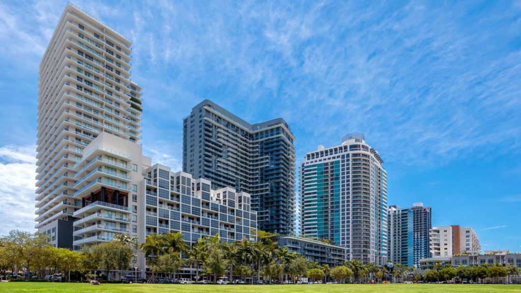 Midtown Miami Florida - Experience the Neighborhood